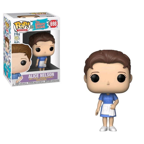 Brady Bunch - Alice Nelson Pop! Vinyl - Pop! Vinyl