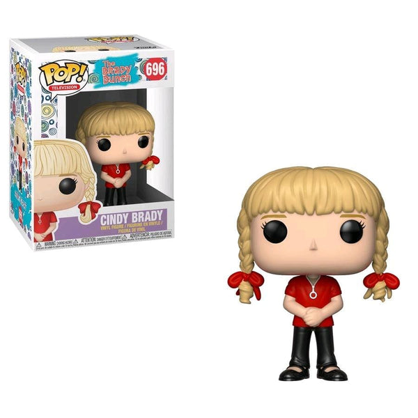 Brady Bunch - Cindy Brady Pop! Vinyl - Pop! Vinyl
