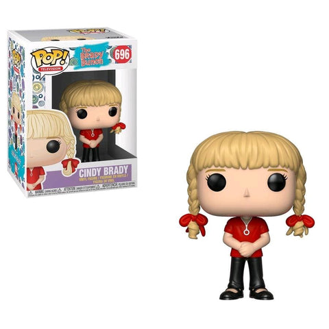 Brady Bunch - Cindy Brady Pop! Vinyl - Pop! Vinyl