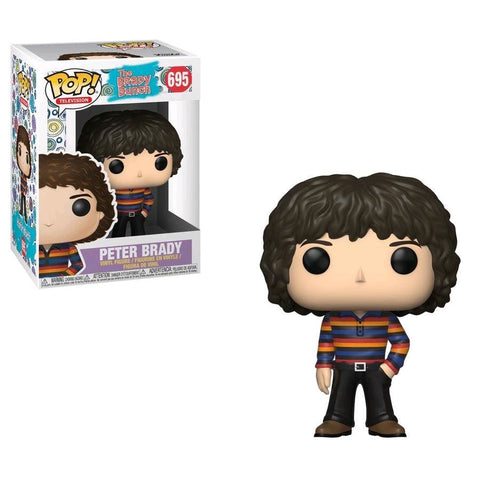 Brady Bunch - Peter Brady Pop! Vinyl - Pop! Vinyl