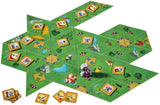 Brandon the Brave - Board Game