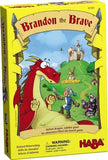 Brandon the Brave - Board Game