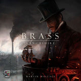 Brass: Lancashire - Board Game