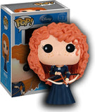 Brave - Merida Pop! - Pop! Vinyl