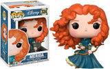 Brave - Merida (V2) Pop! - Pop! Vinyl