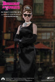 Breakfast At Tiffanys - Holly Deluxe 12 Figure - Premium Action Figure