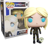 Bright - Leilah Pop! !E RS - Pop! Vinyl