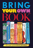 Bring Your Own Book - Card Game