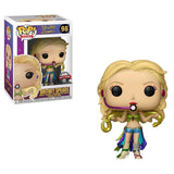 Britney Spears - Britney Spears Slave 4U Metllaic US Exclusive Pop! Vinyl [RS] - Pop! Vinyl