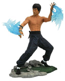 Bruce Lee - Water Gallery PVC Diorama - Vinyl Statue