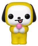 BT21 - Chimmy Pop! Vinyl - Pop! Vinyl