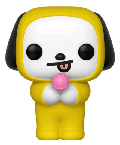 BT21 - Chimmy Pop! Vinyl - Pop! Vinyl