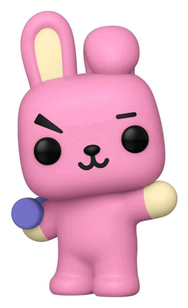 BT21 - Cooky Pop! Vinyl - Pop! Vinyl