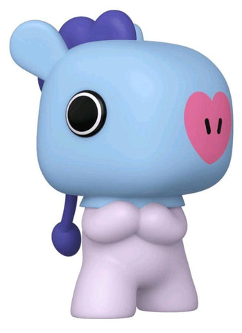 BT21 - Mang Pop! Vinyl - Pop! Vinyl
