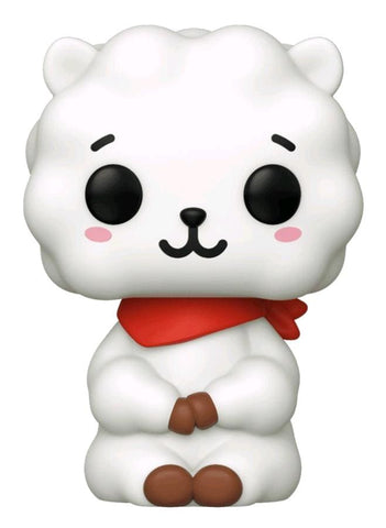 BT21 - RJ Pop! Vinyl - Pop! Vinyl