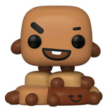 BT21 - Shooky Pop! Vinyl - Pop! Vinyl