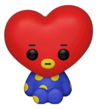 BT21 - Tata Pop! Vinyl - Pop! Vinyl