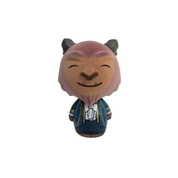 B&tB (2017) - Beast FL Dorbz !E RS - Vinyl Figure
