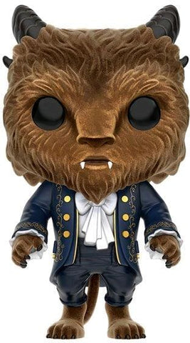 B&tb (2017) - Beast Fl Pop! !e Rs - Pop! Vinyl