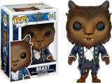 B&tb (2017) - Beast Pop! - Pop! Vinyl