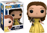 B&tb (2017) - Belle Candlestick Pop! !e Rs - Pop! Vinyl