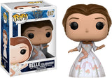 B&tb (2017) - Belle (Celebration) Pop! - Pop! Vinyl