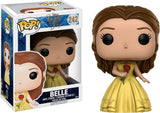 B&tb (2017) - Belle Pop! - Pop! Vinyl