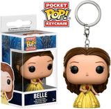 B&tb (2017) - Belle Pop! Keychain - Keychain