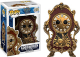 B&tb (2017) - Cogsworth Pop! - Pop! Vinyl
