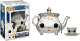 B&tb (2017) - Mrs Potts & Chip Pop! - Pop! Vinyl