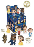 B&tB (2017) - Mystery Minis (Single) - Mystery