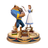 B&tB - Belle & Beast Finders Keypers Statue - Vinyl Statue