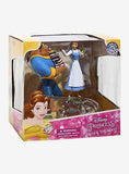 B&tB - Belle & Beast Finders Keypers Statue - Vinyl Statue