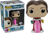 B&tb - Belle W/birds Dgl Pop! !e Rs - Pop! Vinyl