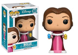 B&tb - Belle W/birds Pop! !e Rs - Pop! Vinyl