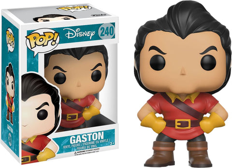 B&tb - Gaston Pop! - Pop! Vinyl