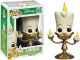 B&tb - Lumiere Pop! - Pop! Vinyl