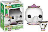 B&tb - Mrs Potts & Chip Pop! - Pop! Vinyl