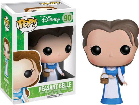 B&tB - Peasant Belle Pop! - Pop! Vinyl