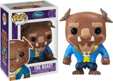 B&tb - The Beast Pop! - Pop! Vinyl