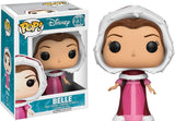 B&tb - Winter Belle Pop! - Pop! Vinyl