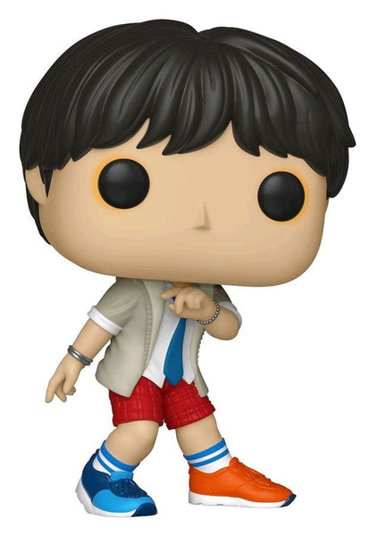 BTS - J-Hope Pop! Vinyl - Pop! Vinyl