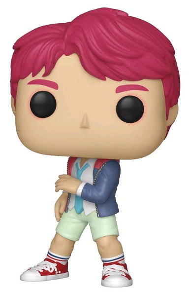 BTS - Jeon Jung-Kook Pop! Vinyl - Pop! Vinyl