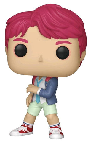 BTS - Jeon Jung-Kook Pop! Vinyl - Pop! Vinyl