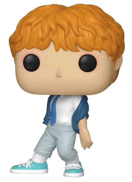 BTS - Jimin Pop! Vinyl - Pop! Vinyl