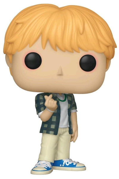 BTS - Jin Pop! Vinyl - Pop! Vinyl