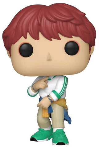 BTS - Suga Pop! Vinyl - Pop! Vinyl