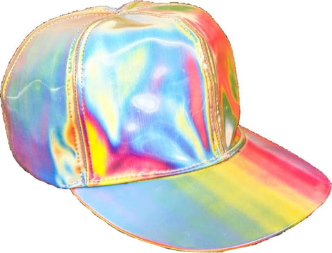 Bttf - Marty Mcfly Hat Replica - Replica & Dolls