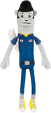 Buddy Thunderstruck - Darnell Plush - Plush