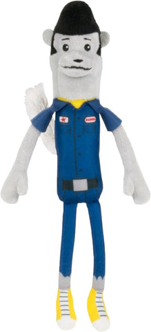 Buddy Thunderstruck - Darnell Plush - Plush
